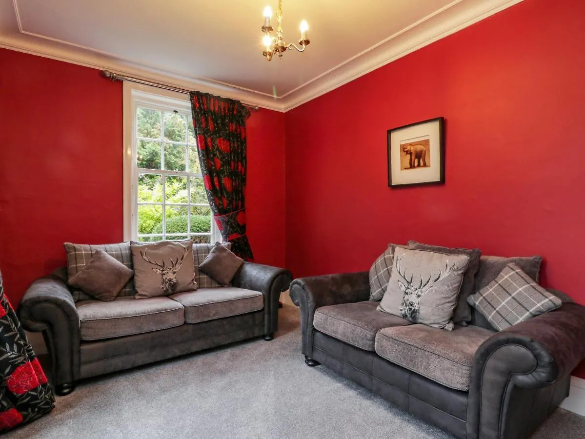 Casa vacanze Villa 1 Deepdale Avenue Scarborough