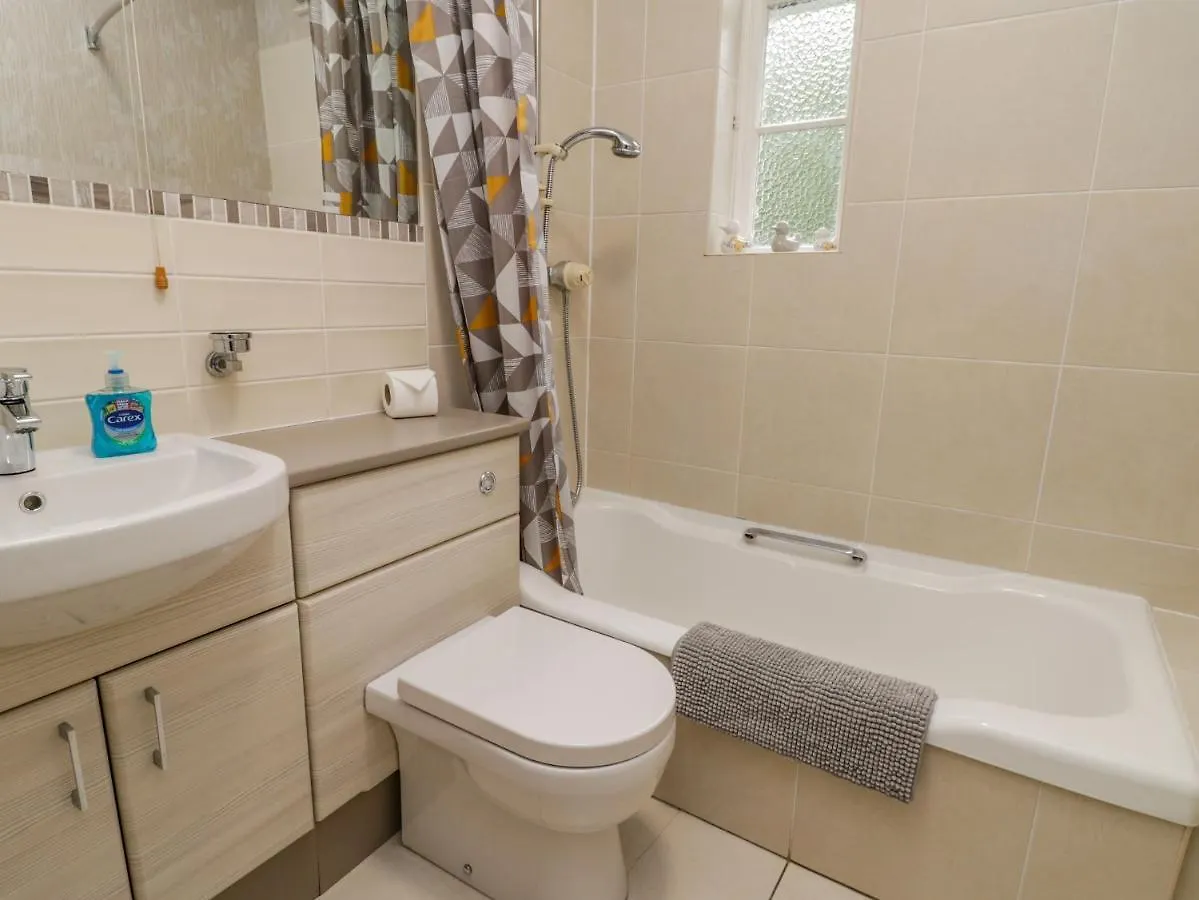 Casa vacanze Villa 1 Deepdale Avenue Scarborough