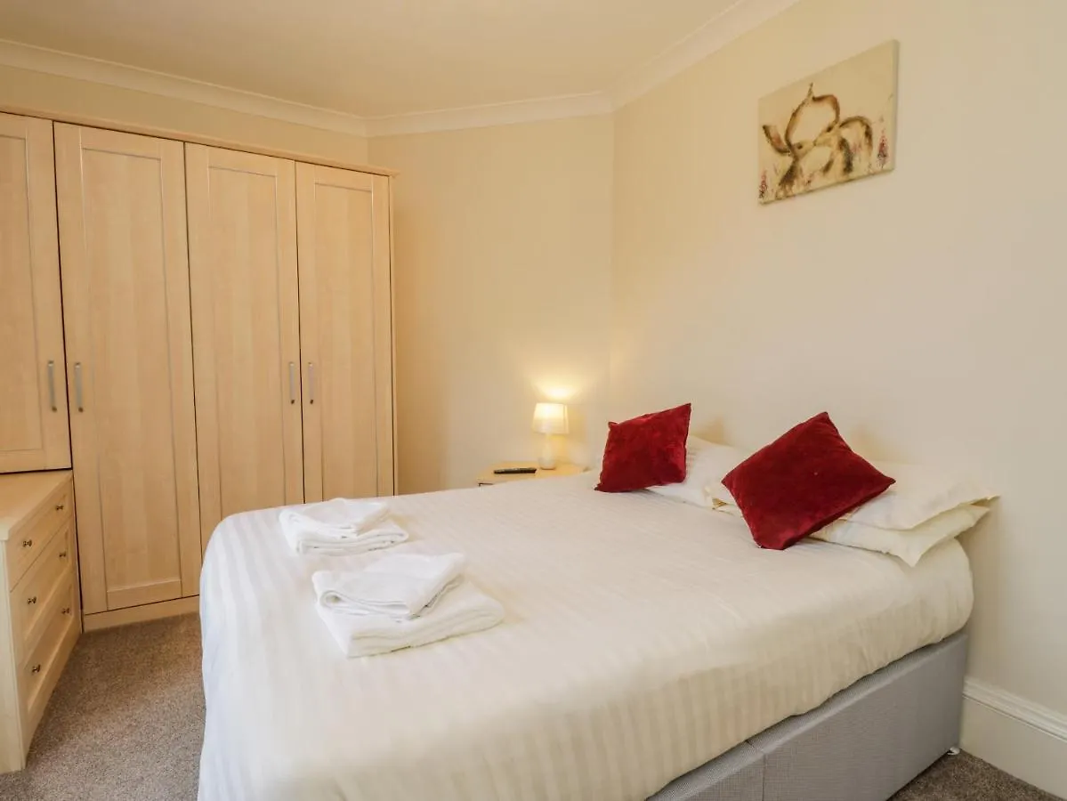 Casa vacanze Villa 1 Deepdale Avenue Scarborough