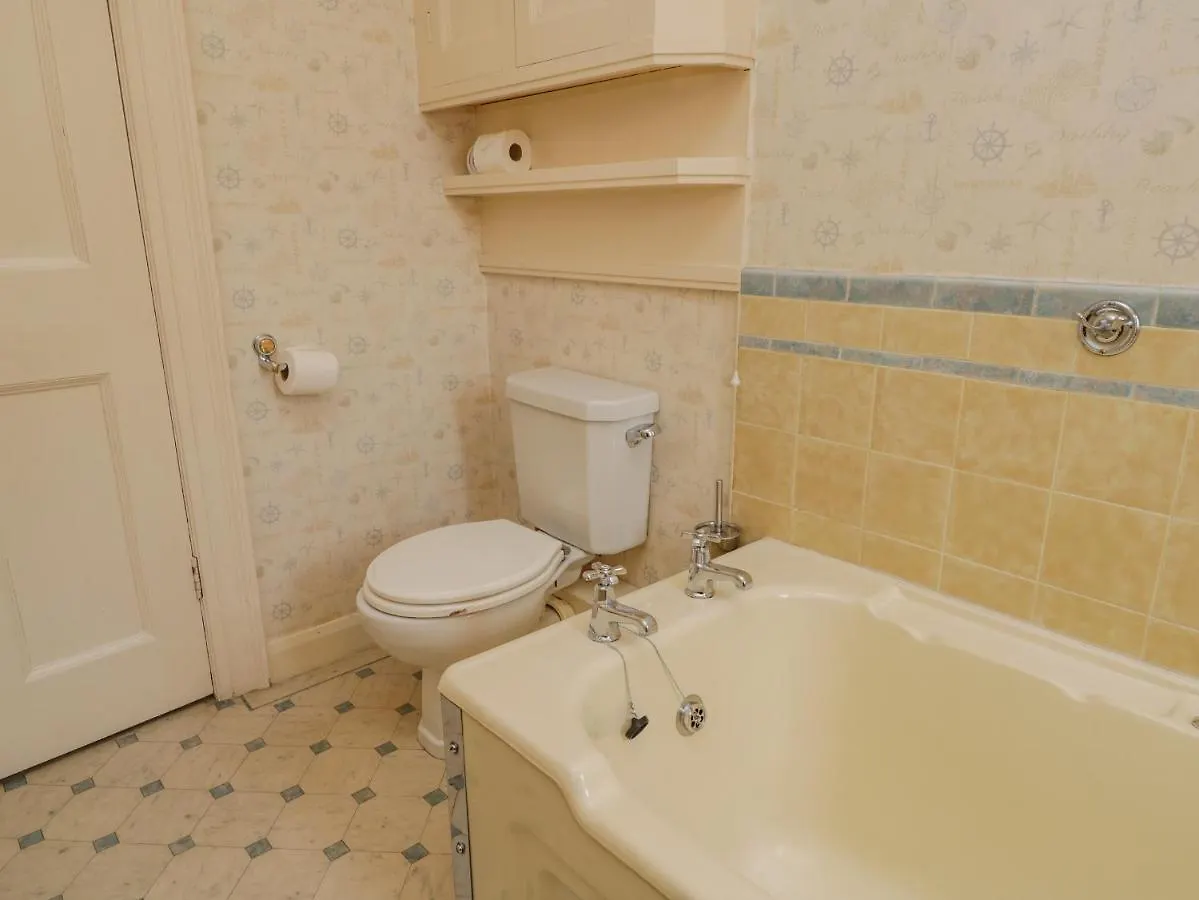 Villa 1 Deepdale Avenue Scarborough Casa vacanze
