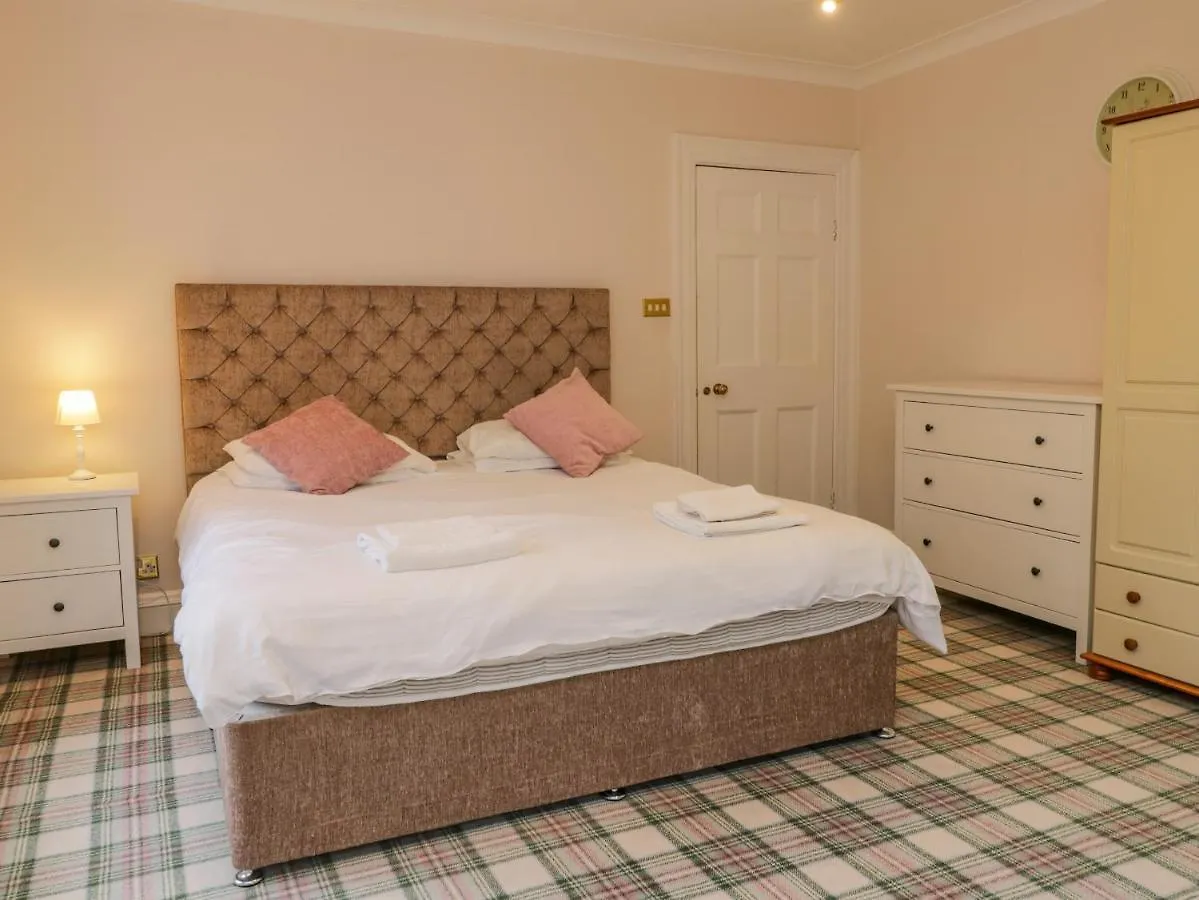 Casa vacanze Villa 1 Deepdale Avenue Scarborough Regno Unito